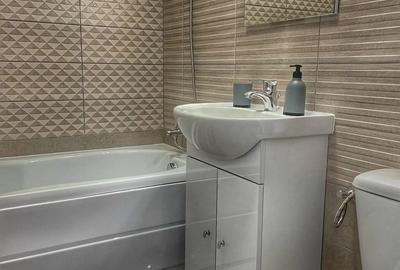 2 camere, vis-a-vis de Shopping Mall - 8