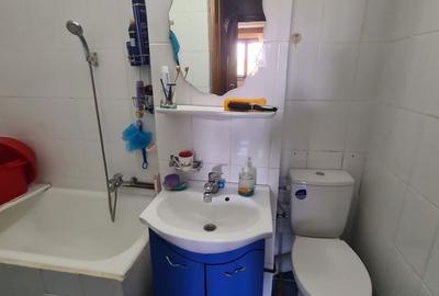 Apartament cu 2 camere decomandat în Central - 1