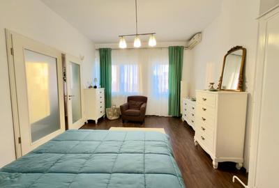 Apartament cu 2 camere semidecomandat, mobilat în Universitate - 7