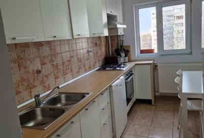 Apartament spatios 2 camere, decomandat, etaj 5 - Arena Nationala Apartament spatios 2 camere, decomandat, etaj 5 - Arena Nationala - 5