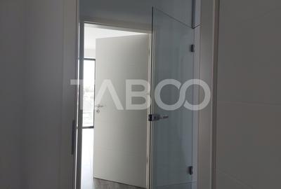 Spatiu de birouri modern 107 mp 3 camere etaj 3 zona Calea Dumbravii - 14