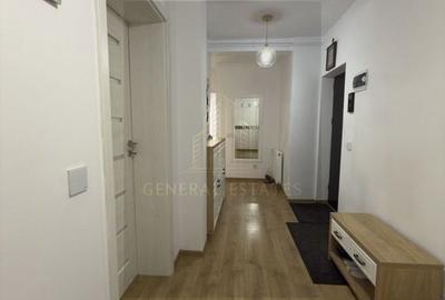 Apartament spațios 3 camere, bloc nou Zărnești - 3