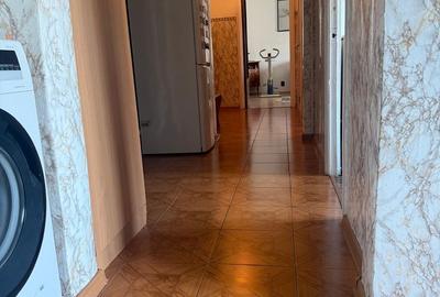 Apartament cu 3 camere decomandat în Tineretului - 13