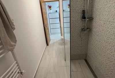 Apartament cu 2 camere decomandat în Central - 5