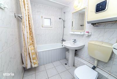 Apartament cu 3 camere decomandat, mobilat în Berceni - 17