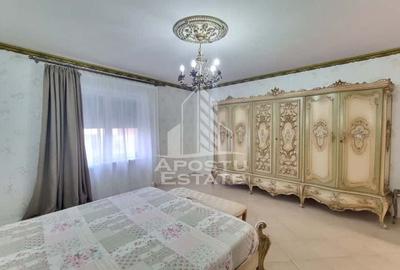 Casa spatioasa, teren generos, Giarmata - 9