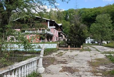 Teren de 8900 mp, în Central - 10