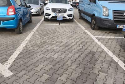 Apartament cu 2 camere, mobilat în Dâmbu Pietros - 12