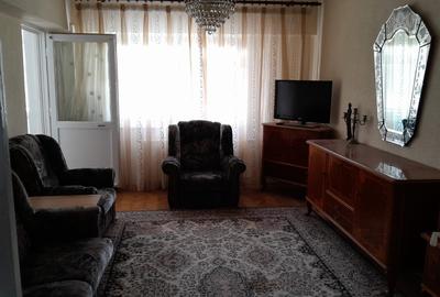 Exclusivitate! Apartament 2 camere - Tomis II - 400 euro/luna (Cod E2) - 1