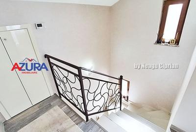 AZURA Imobiliare - Vila Budeasa Mare Primarie - 18