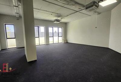 Spațiu comercial, de 80 mp, în Semicentral
