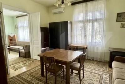 Casă cu 3 camere cu Teren 755 Mp în P-ța Unirii - 5