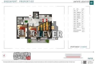 Theodor Pallady Sector 3 Apartament3 camere Parcare Gratis Theodor Pallady Sector 3 Apartament3 camere Parcare Gratis - 1