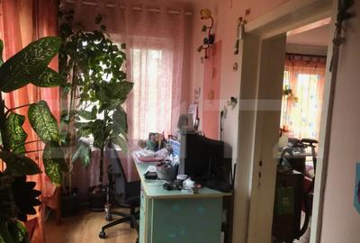 Apartament cu 4 camere semidecomandat în Botizului - 3