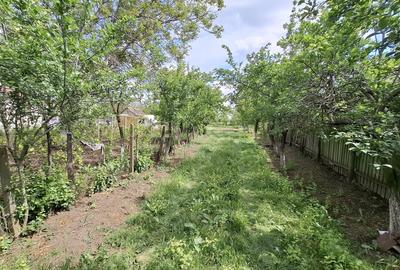 Casă cu 3 camere cu Canalizare în Săveni - 28