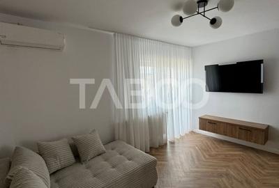 Apartament cu balcon 2 camere loc de parcare zona Arhitectilor Sibiu - 9