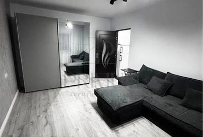 CALEA SAGULUI - 1 cam - decomandat - RENOVATA LUX - ETAJ 2 - 1