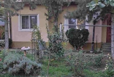 Gospodarie (casa si teren) com. Gura Vadului, Prahova - 1