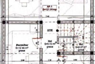 Duplex Modern | 5 Camere | Giroc-Satu Batran Duplex Modern | 5 Camere | Giroc-Satu Batran - 7