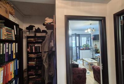Apartament cu 2 camere - Central in orasul Magurele | Loc de Parcare - 10