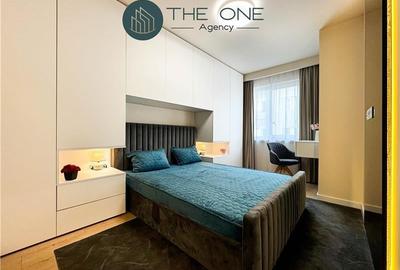 Apartament 2 camere - ULTRAFINISAT, parcare | Parcul Poligonului