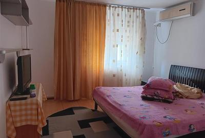 Apartament cu 3 camere decomandat, mobilat în Frumoasa - 12