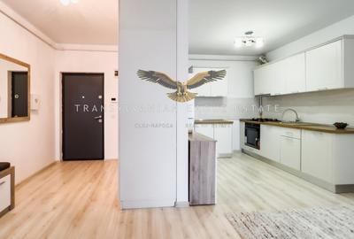 Apartament ultra modern| 3 camere semidecomandate| Frunzisului - 13