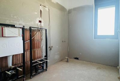 Disponibil imediat l Penthouse l Terasa - 37 mp l Braytim - 17