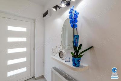 Vila individuala moderna in Cumpana Village by the Sea. - Cadou Voucher 1000 Euro - 1