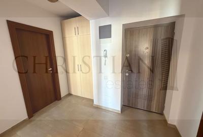 Apartament cu 2 camere decomandat, mobilat în Grozăvești - 12