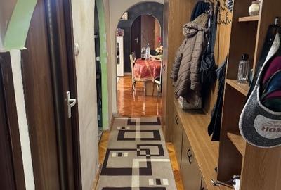 Apartament cu 3 camere decomandat, mobilat în Micro 16 - 3