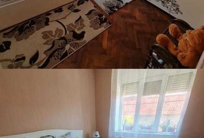 Casă cu 4 camere în Central - 1