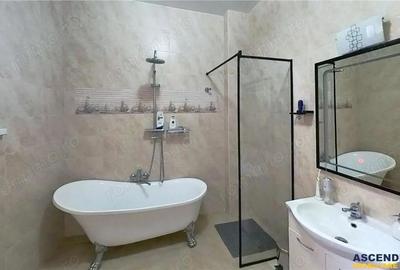 FILM 3D!Proprietate duala distinctiva: showroom,birouri,locuinta,venit pasiv, infrastructura comple - 12