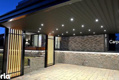 Casă cu 5 camere cu Teren 450 Mp în Central - 12