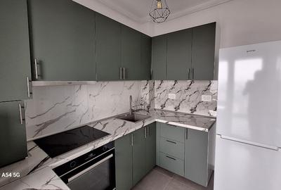 Garsonieră semidecomandată în Virtuții - 8