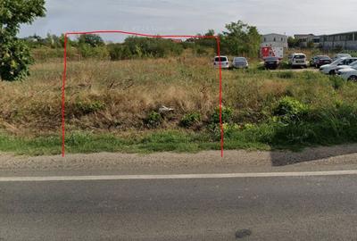 Teren de 6992 mp, în Glina - 1