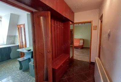 Apartament cu 3 camere în Covasna - 8