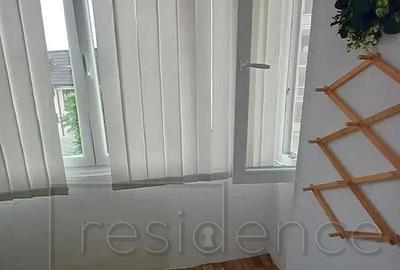 Garsonieră nedecomandată în Mărăști - 3