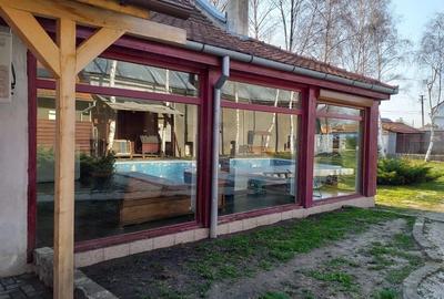 Casă cu Teren 1006 Mp în Diniaș - 6