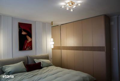 Apartament cu 3 camere decomandat în Central - 19