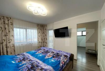 Casă cu 5 camere cu Teren 649 Mp în Someșeni - 3