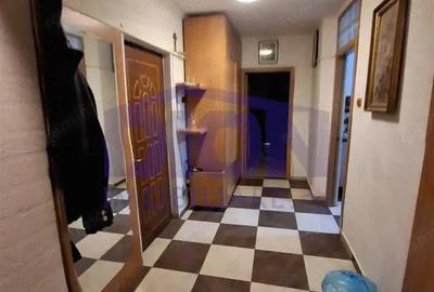 Decebal Turquoise - apartament 2 camere deosebit - 12