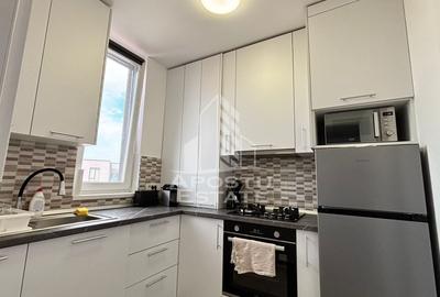 Garsonieră semidecomandată în Take Ionescu - 8