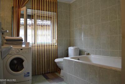 Pitesti - Slava, casa pe parter, teren 634 mp! - 25