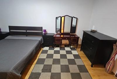 Emil Racovita Niculitel 2 camere mobilat si utilat bloc reabilitat. - 11