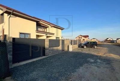 Duplex finalizat - bucatarie inchisa - dormitor la parter - 2