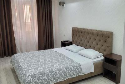 Garsoniera de inchiriat in zona Garii - 1