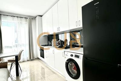 Apartament cu 2 camere în Neptun - 3