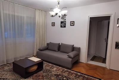 Apartament cu 2 camere semidecomandat, mobilat în Tipografilor - 2