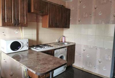 Garsoniera situata zona Drumul Taberei - 1